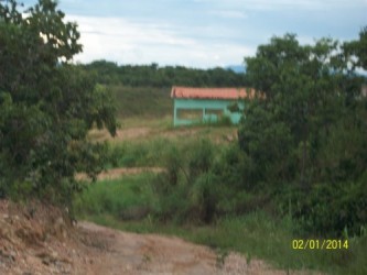 Serra da mesa